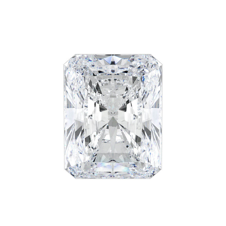 Radiant Cut Diamond Rings