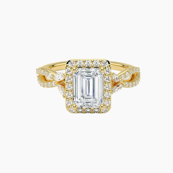 Designer Rings