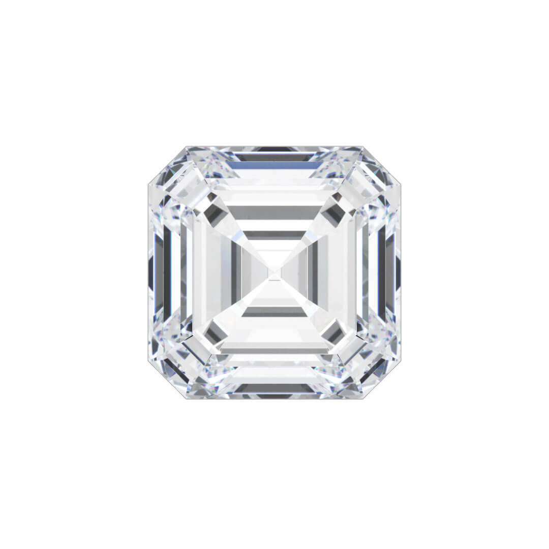 Lab Grown Diamond
