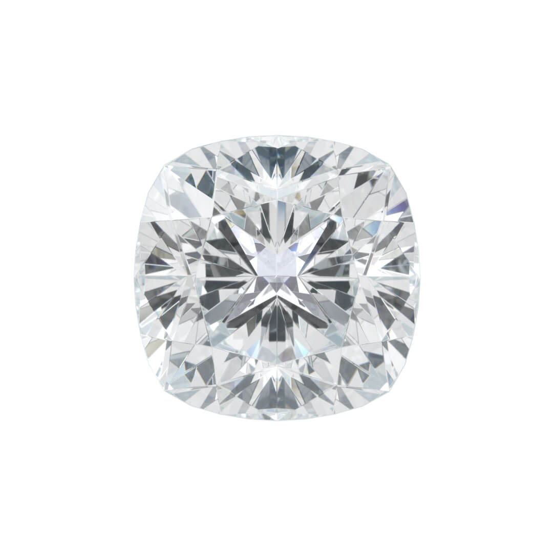 Lab Grown Diamond
