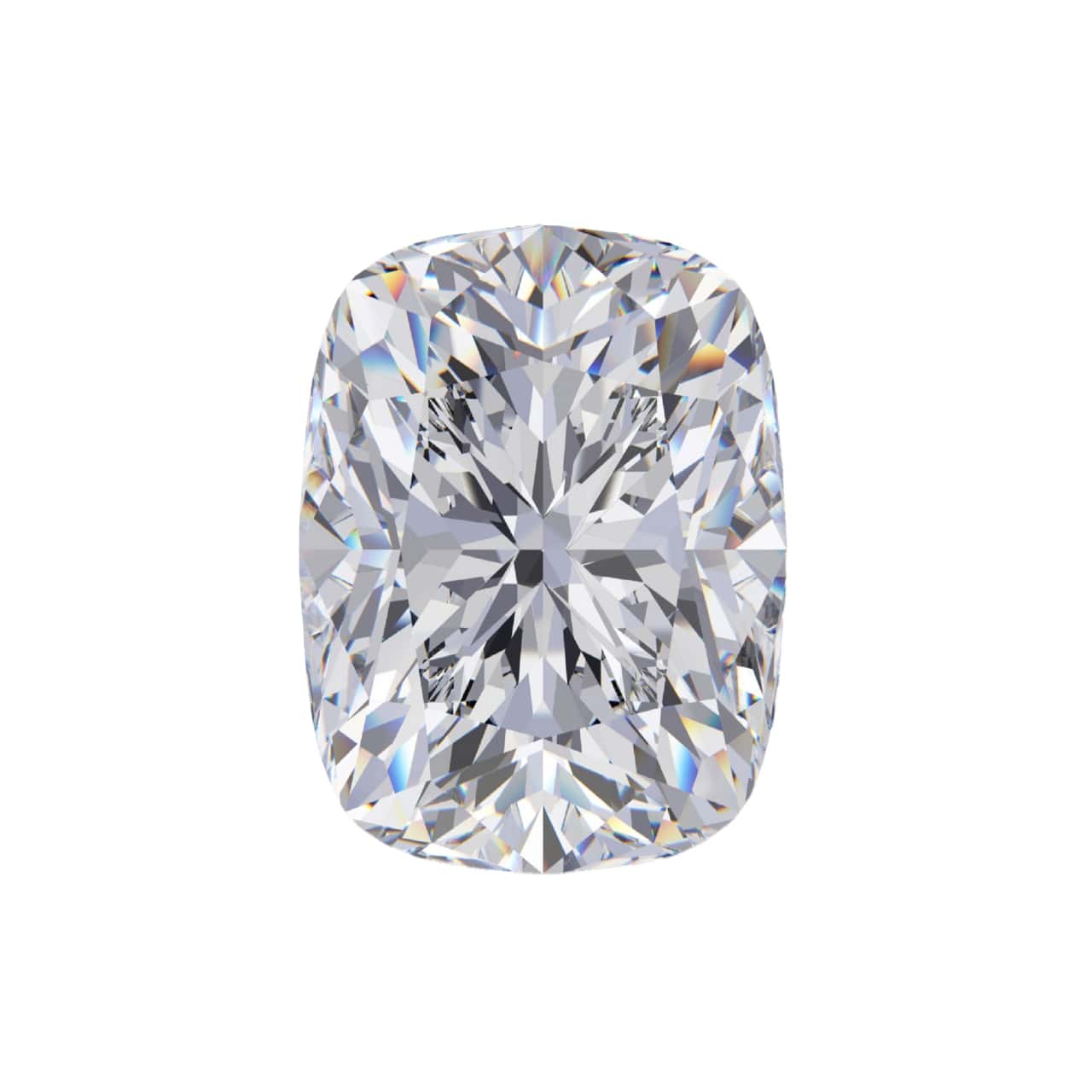 Lab Grown Diamond