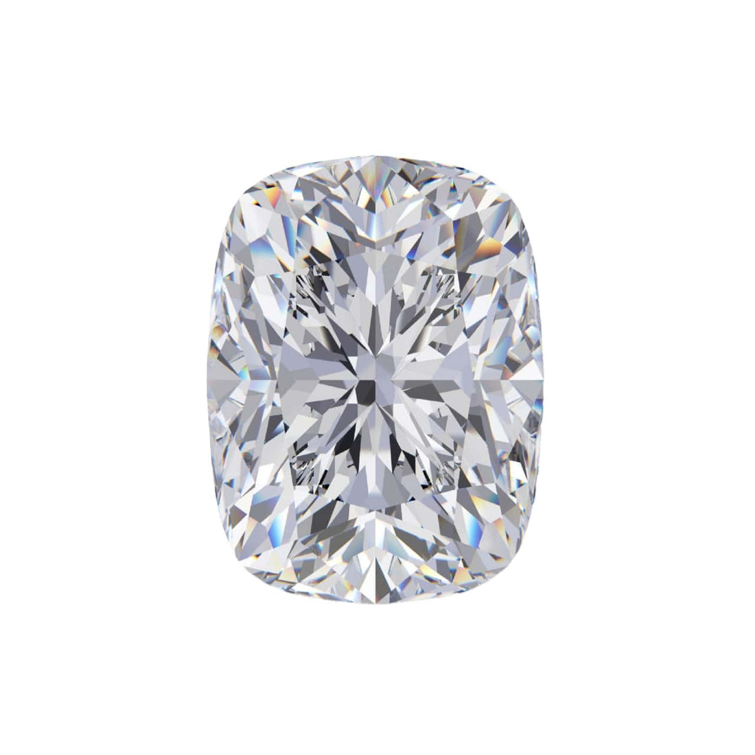Lab Grown Diamond