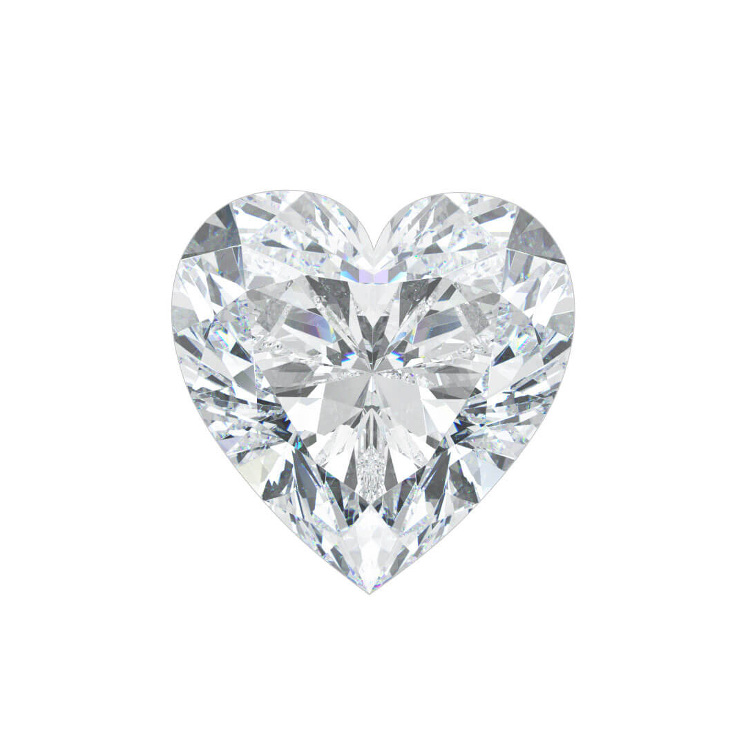 Lab Grown Diamond