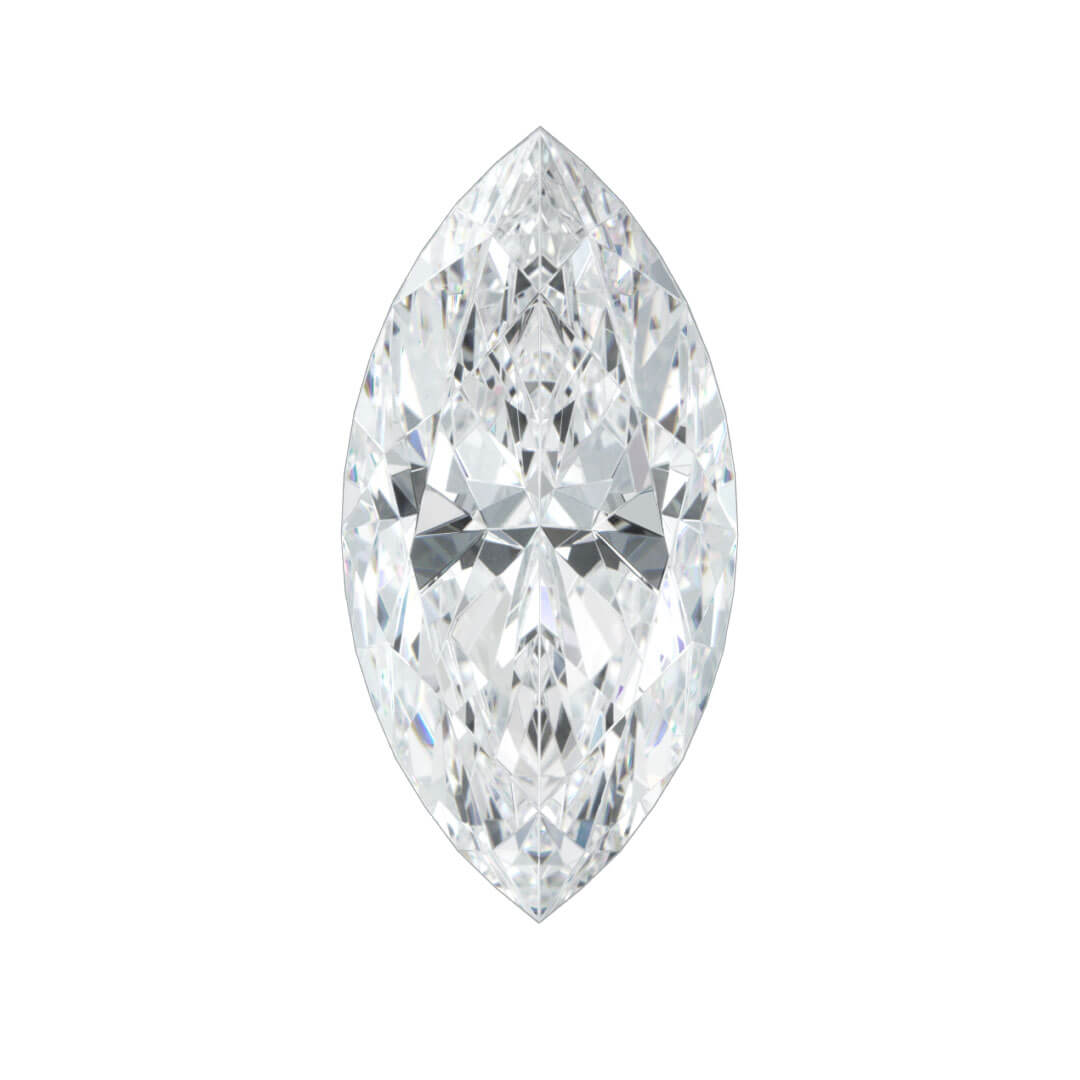 Lab Grown Diamond
