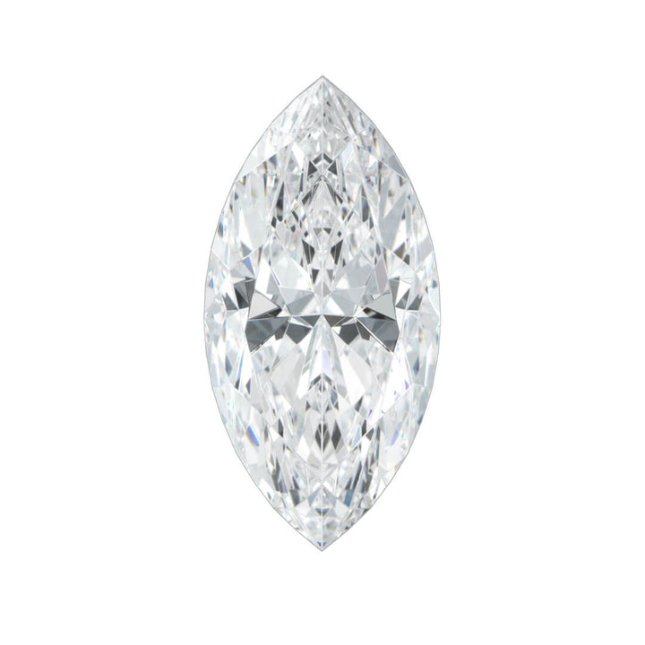 Marquise Cut Diamond Rings