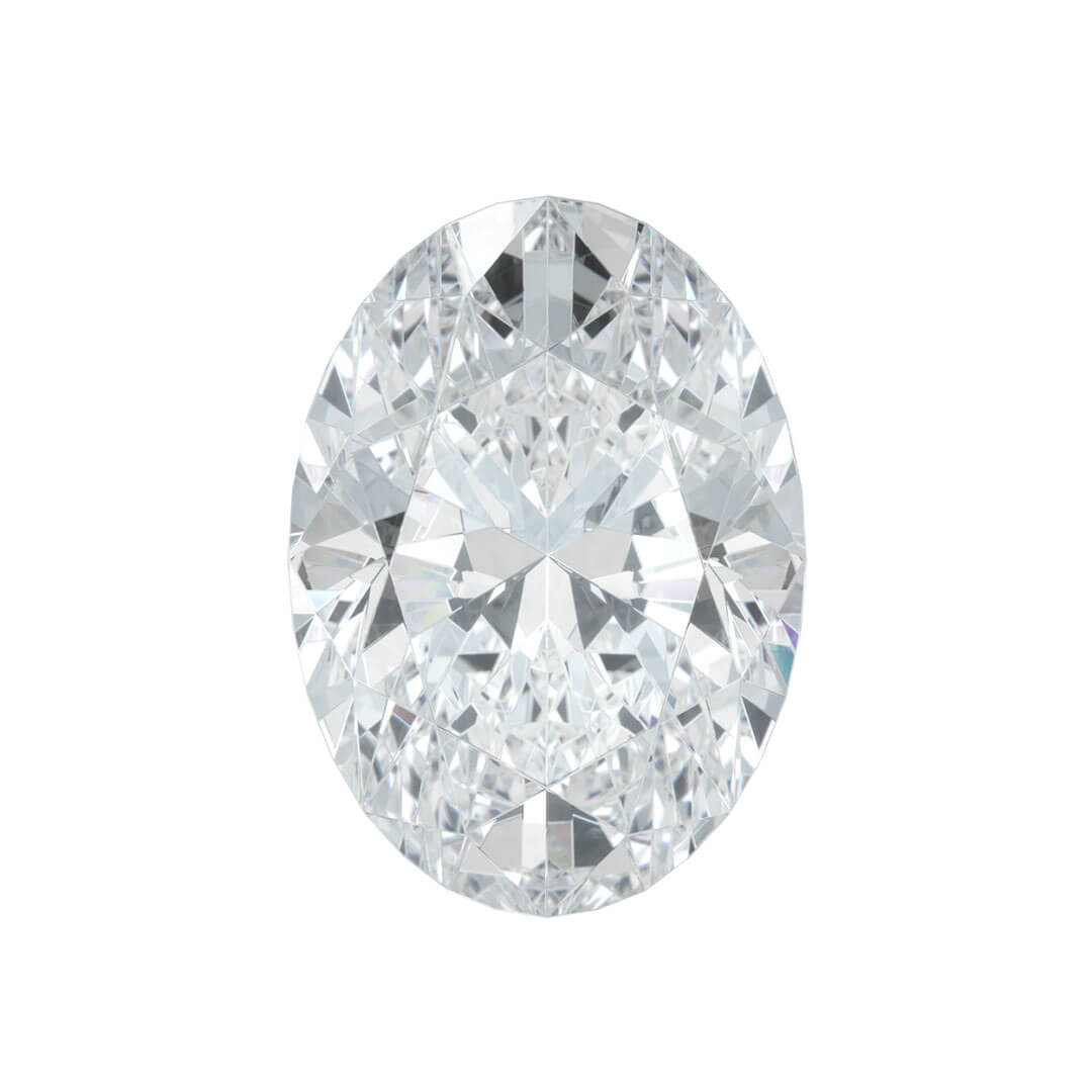 Lab Grown Diamond