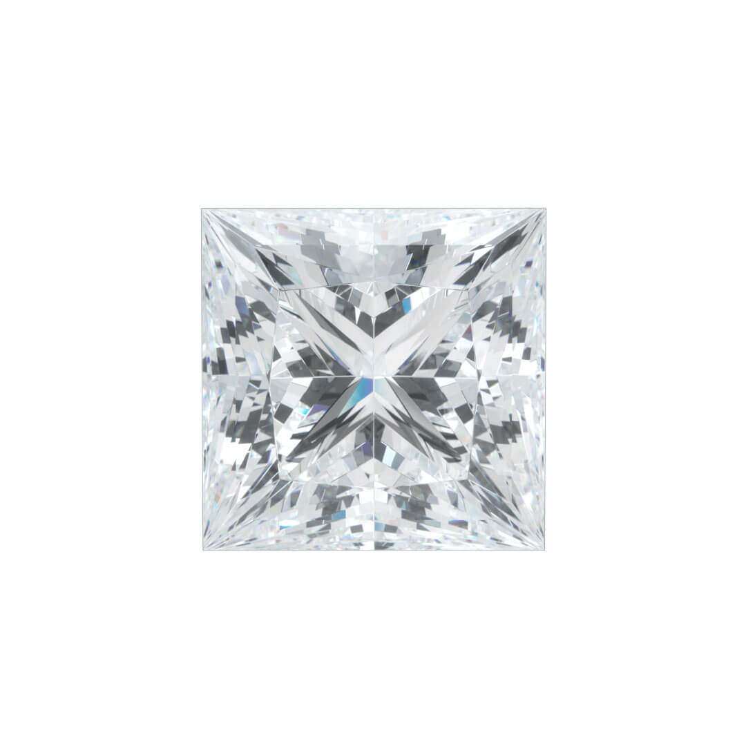 Lab Grown Diamond