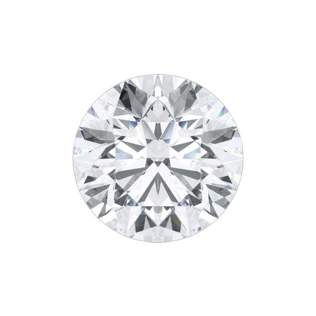 Lab Grown Diamond